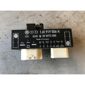 Boitier electrique 2VOITLEONROUGELOT:B1148007used