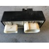 Boitier electrique 2VOITLEONROUGELOT:B1148007used
