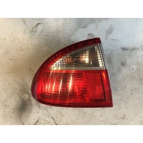 Optique de phare arriere gaucheVOITLEONROUGELOT:B1148011used