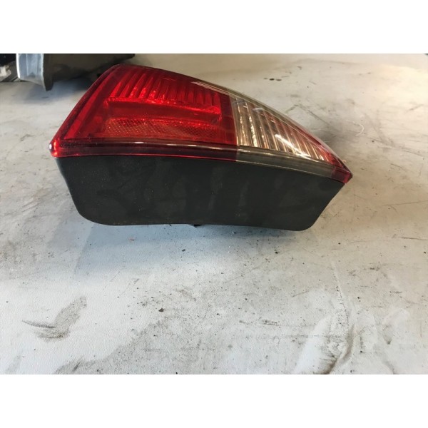 Optique de phare arriere gaucheVOITLEONROUGELOT:B1148011used