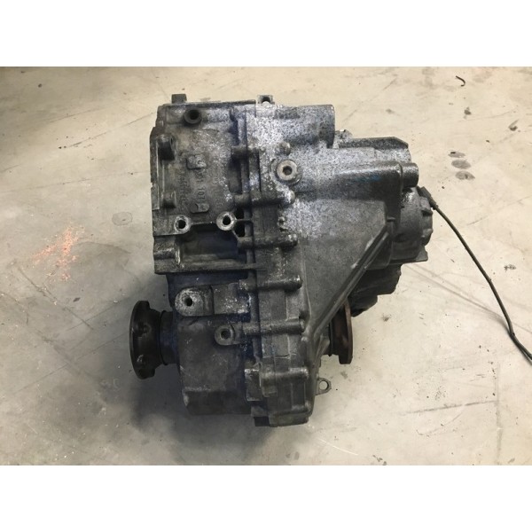 Boite de vitesseVOITPOLOBLEULOT:A1148277used