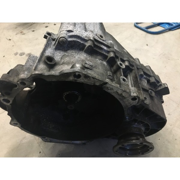 Boite de vitesseVOITPOLOBLEULOT:A1148277used