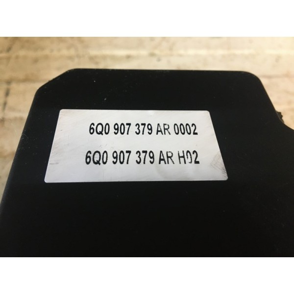Boitier ABSVOITPOLOBLEULOT:A1148273used
