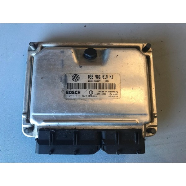 Boitier cdiVOITPOLOBLEULOT:A1148269used