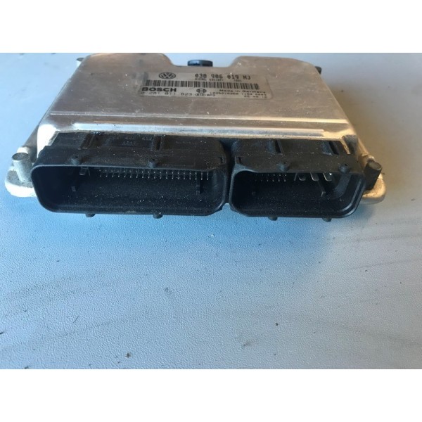 Boitier cdiVOITPOLOBLEULOT:A1148269used