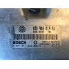 Boitier cdiVOITPOLOBLEULOT:A1148269used