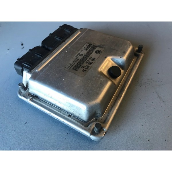 Boitier cdiVOITPOLOBLEULOT:A1148269used