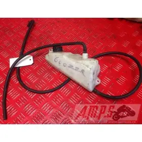 Bocal de liquide de refroidissement 600 ZZR- pièce moto occasion