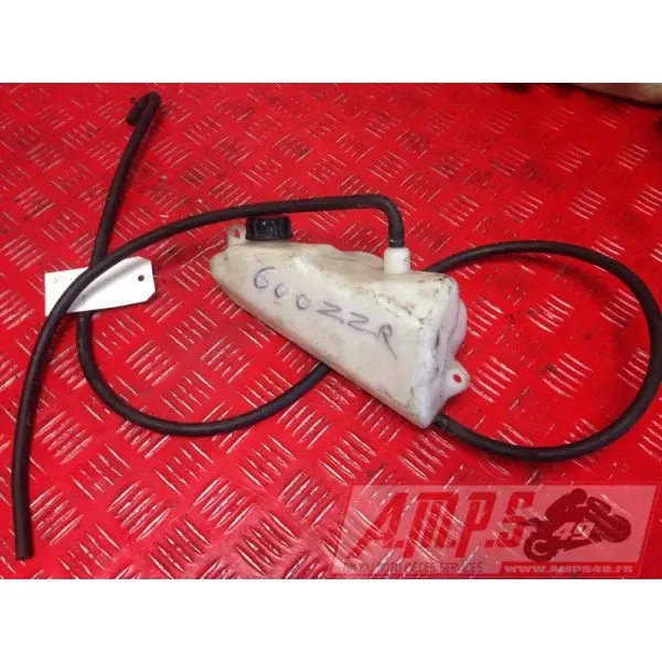 Bocal de liquide de refroidissement 600 ZZR- pièce moto occasion