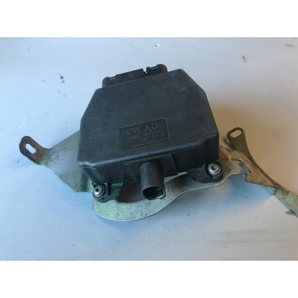 Boitier électriqueVOITPOLOBLEULOT:A1148261used