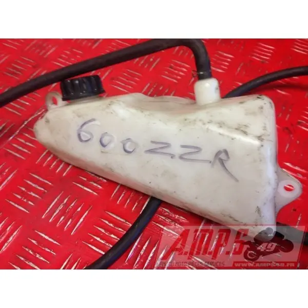 Bocal de liquide de refroidissement 600 ZZR- pièce moto occasion