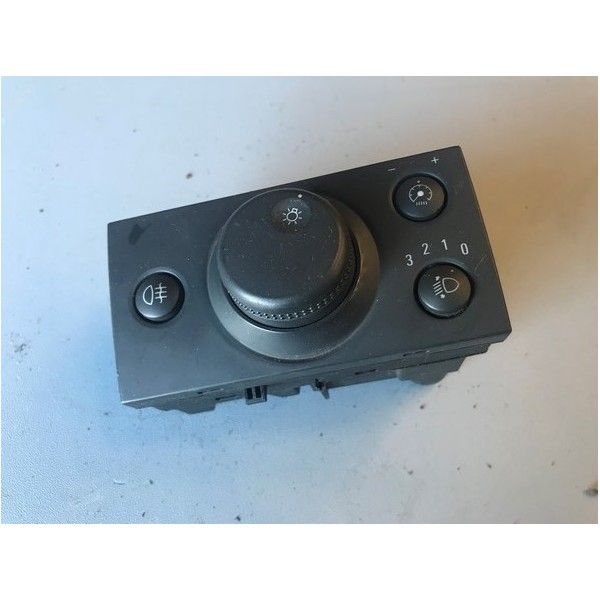 Boitier réglage optiqueVOITPOLOBLEULOT:A1148213used
