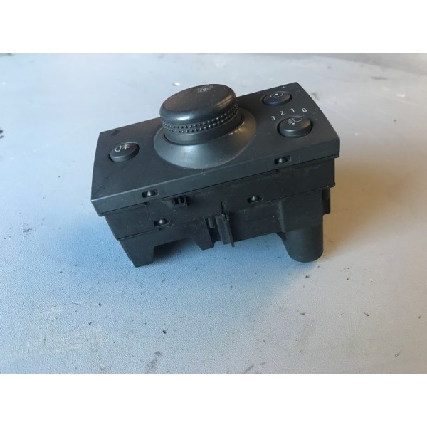 Boitier réglage optiqueVOITPOLOBLEULOT:A1148213used