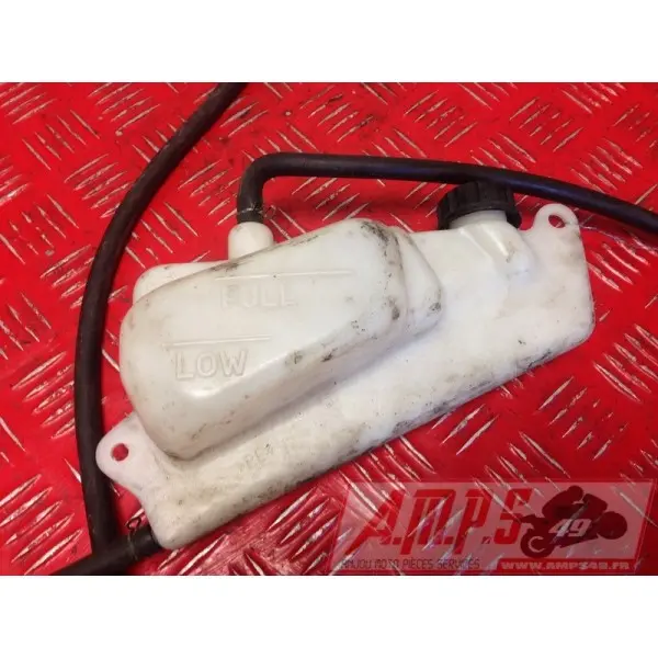 Bocal de liquide de refroidissement 600 ZZR- pièce moto occasion