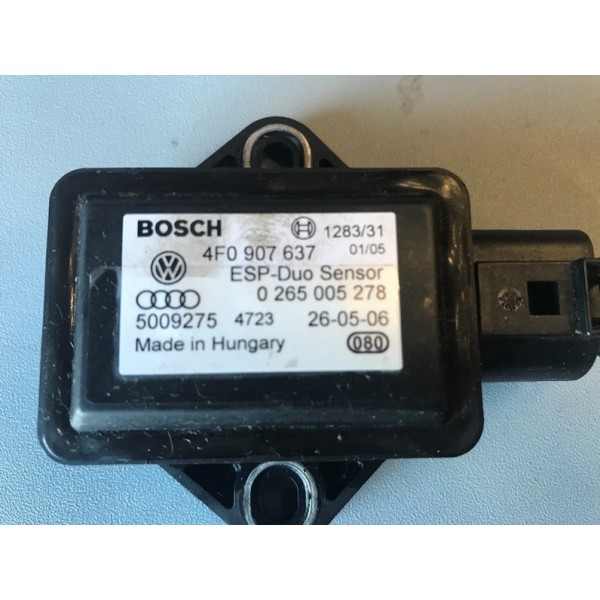 Capteur d'accélérateurVOITPOLOBLEULOT:A1148141used