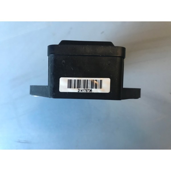 Capteur d'accélérateurVOITPOLOBLEULOT:A1148141used