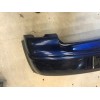 Pare choc arrièreVOITPOLOBLEULOT:A1148135used