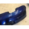 Pare choc arrièreVOITPOLOBLEULOT:A1148135used