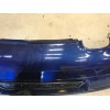 Pare choc arrièreVOITPOLOBLEULOT:A1148135used
