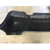 Pare choc arrièreVOITPOLOBLEULOT:A1148135used