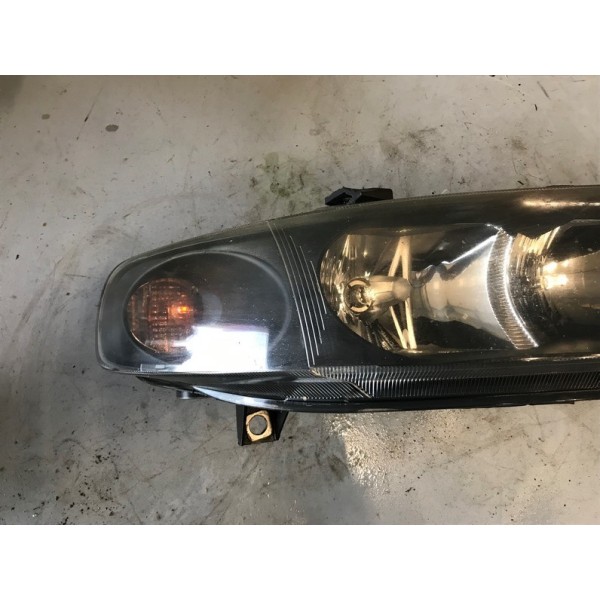 Optique de phare avant droit 2 Seat Leon FR 1.9 TDI 150 2001 à 2006