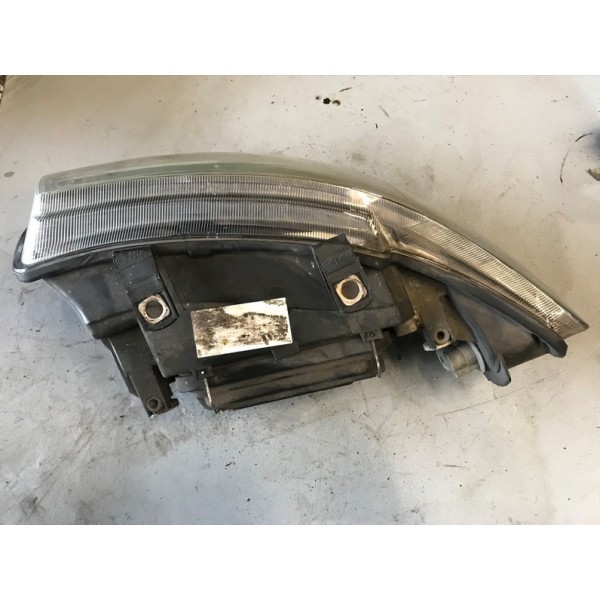 Optique de phare avant droit 2 Seat Leon FR 1.9 TDI 150 2001 à 2006