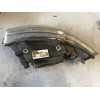 Optique de phare avant droit 2 Seat Leon FR 1.9 TDI 150 2001 à 2006
