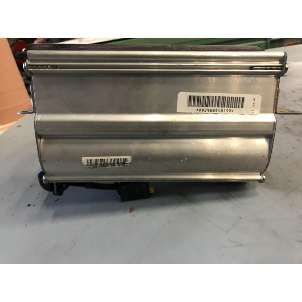 Coussin airbagVOITLEONROUGELOT:B1148015used