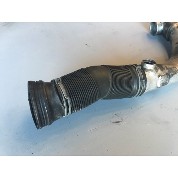 Conduite d'airVOITPOLOBLEULOT:A1148161used