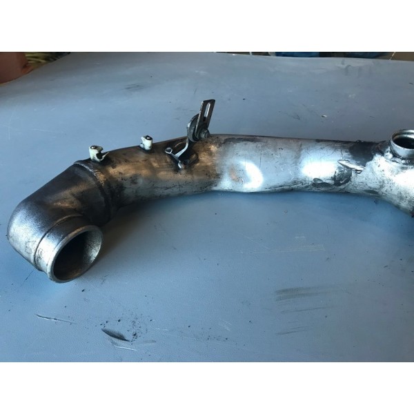 Conduite d'airVOITPOLOBLEULOT:A1148161used
