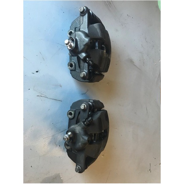Etrier de frein avantVOITPOLOBLEULOT:A1148177used