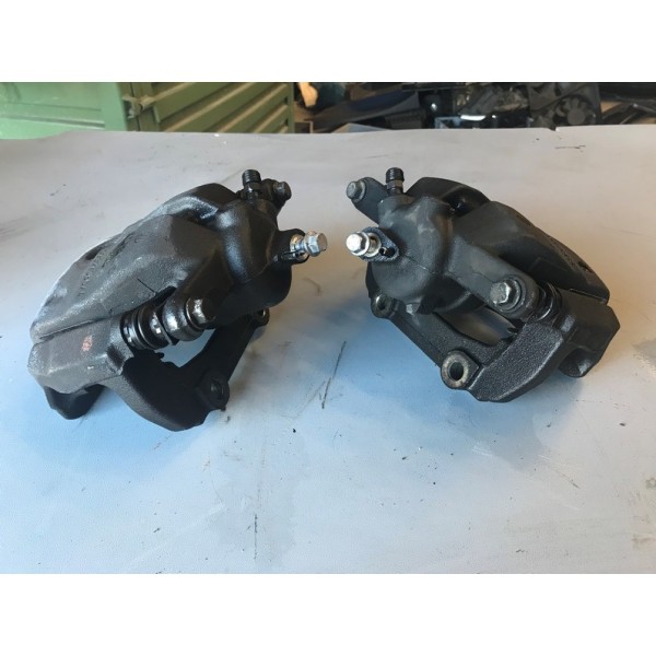 Etrier de frein avantVOITPOLOBLEULOT:A1148177used