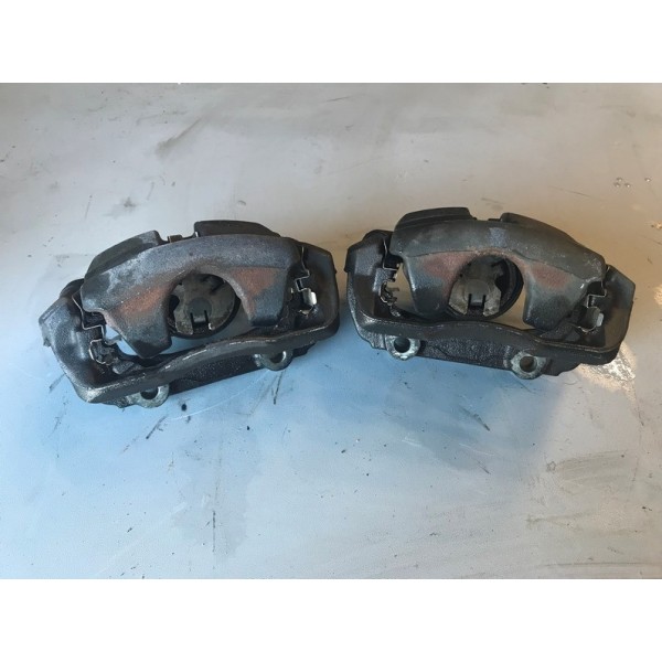 Etrier de frein avantVOITPOLOBLEULOT:A1148177used