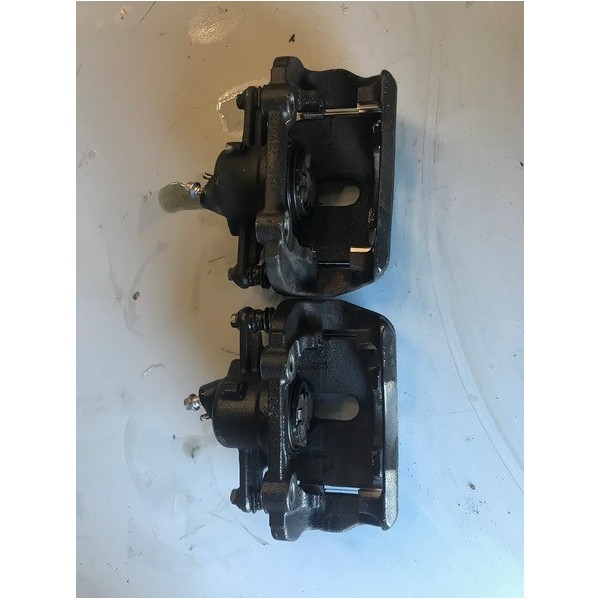 Etrier de frein avantVOITPOLOBLEULOT:A1148177used
