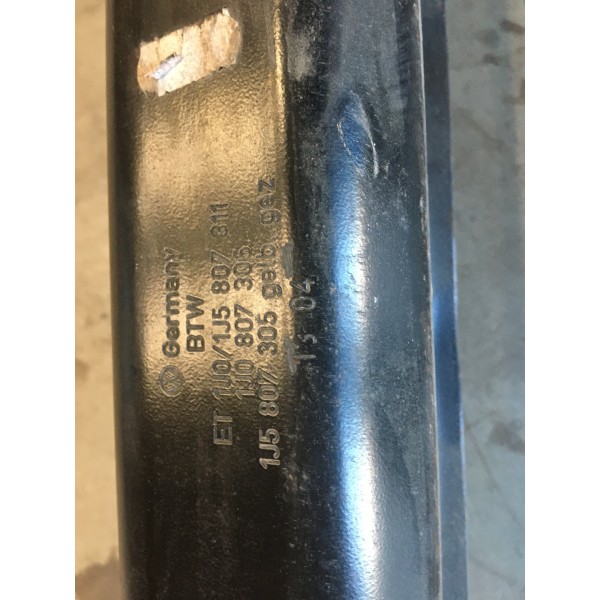 Traverse arrièreVOITLEONNOIRLOT:E1147707used