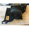 Garniture de porte arrière gaucheVOITPOLOBLEULOT:A1148297used