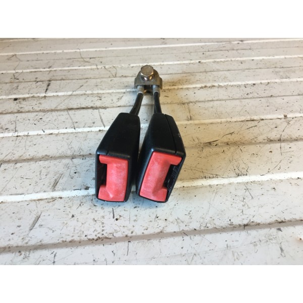 Attache ceintureVOITLEONNOIRLOT:E1147701used