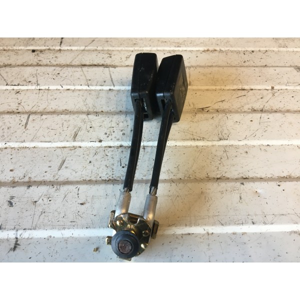 Attache ceintureVOITLEONNOIRLOT:E1147701used