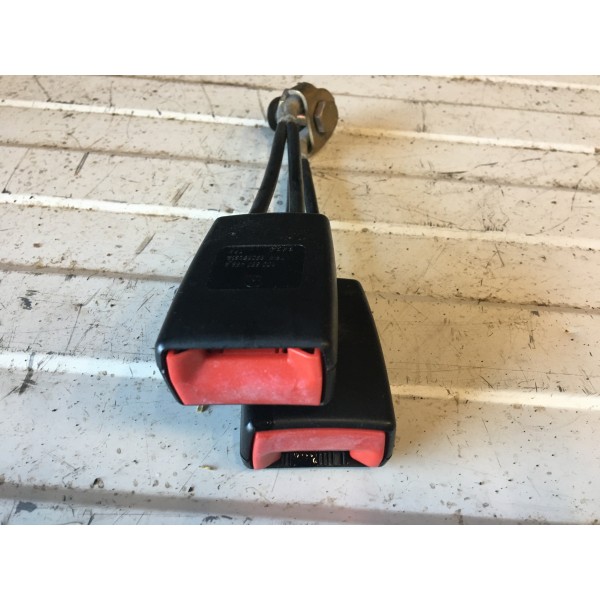 Attache ceintureVOITLEONNOIRLOT:E1147701used