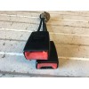 Attache ceintureVOITLEONNOIRLOT:E1147701used