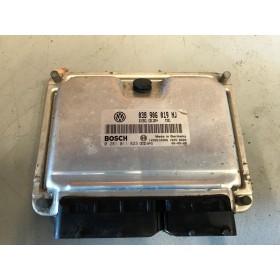 Boitier cdiVOITIBIZANOIRLOT11147245used