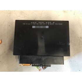 Boitier confortVOITIBIZANOIRLOT11147241used