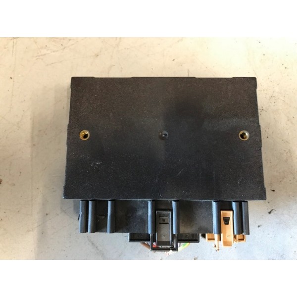 Boitier confortVOITIBIZANOIRLOT11147241used