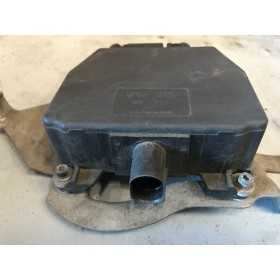 Boitier electrique 2VOITIBIZANOIRLOT11147233used