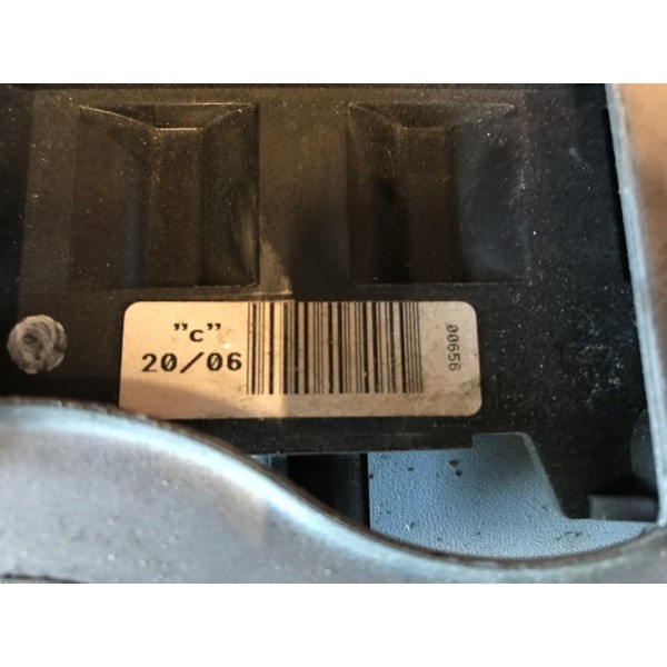 Boitier electrique 2VOITIBIZANOIRLOT11147233used
