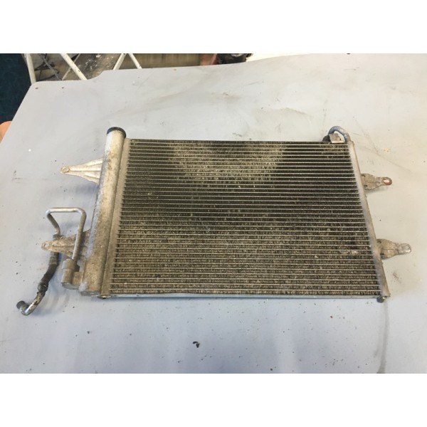 Radiateur de climatisationVOITIBIZANOIRLOT11147227used