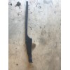 Cache plastique entree de porte droitVOITIBIZANOIRLOT:D1147399used