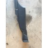 Cache plastique entree de porte droitVOITIBIZANOIRLOT:D1147399used