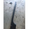 Cache plastique entree de porte droitVOITIBIZANOIRLOT:D1147399used