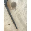Cache plastique entree de porte droitVOITIBIZANOIRLOT:D1147399used